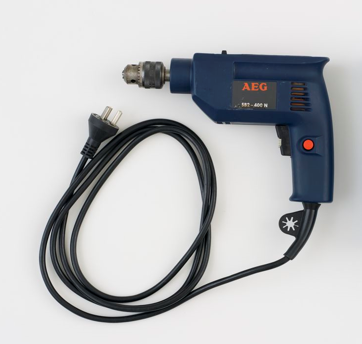 Electric Drill